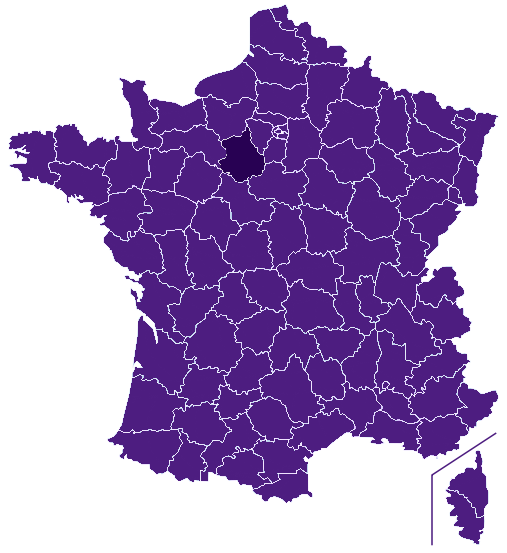 Devis panneaux solaires Eure-et-Loir