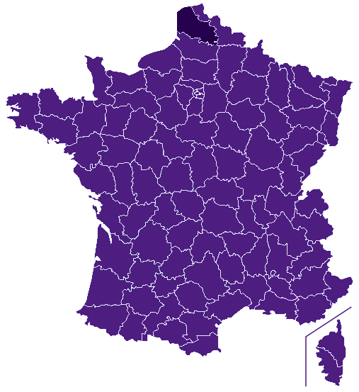 Devis panneaux solaires Pas-de-Calais
