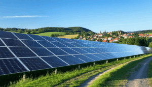 Avec l’augmentation constante des préoccupations environnementales et la quête d’énergies renouvelables, l’Allemagne a vu sa capacité photovoltaïque croître considérablement. En mars 2025, le pays comptait plus de 4,2 millions d’installations photovoltaïques, représentant une puissance installée significative. Cet article explore les […]