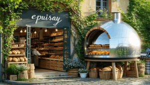 À Épuisay, une boulangerie se met au vert avec un four solaire La boulangerie l’Épi Nature, située à Épuisay, fait preuve d’innovation en intégrant un four solaire dans son processus de production. Cette initiative s’inscrit dans une démarche écoresponsable visant […]