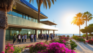 La Dualsun Académie, inaugurée en 2023 à Marseille, se positionne comme le centre de référence pour la formation des professionnels dans le domaine de l’énergie solaire. Grâce à des modules dédiés et des formateurs qualifiés, l’académie vise à répondre aux […]