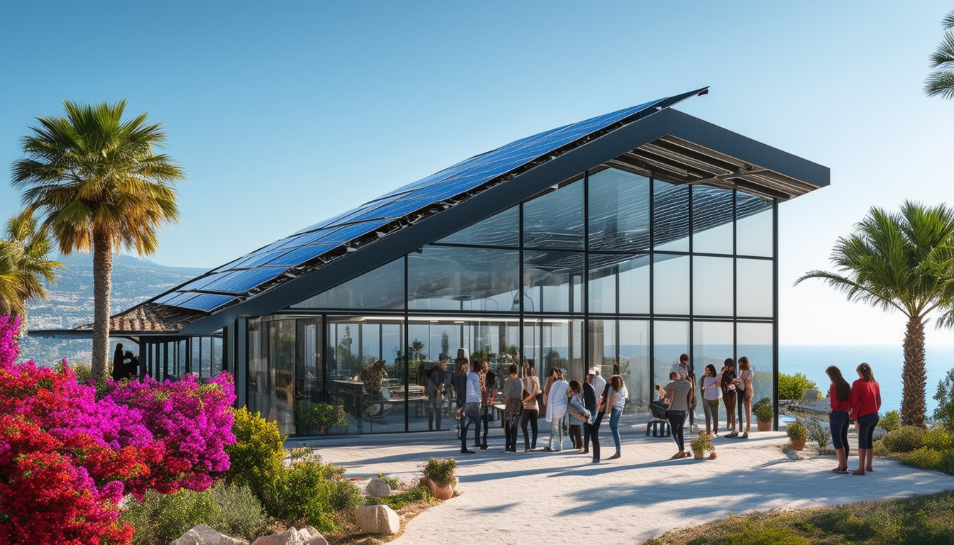 découvrez dualsun académie à marseille, votre référence incontournable pour devenir expert en énergie solaire. profitez de formations professionnelles adaptées aux enjeux actuels et aux technologies de demain dans le domaine des énergies renouvelables.