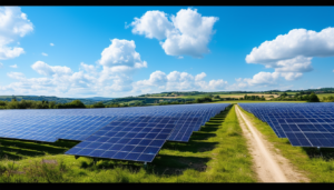 Le projet de centrale photovoltaïque à Vémars, qui inclut l’installation de 37 000 panneaux solaires, est en phase finale de préparation. Porté par Engie Green, ce projet ambitionne de transformer une superficie significative de l’est du Val-d’Oise en une source […]
