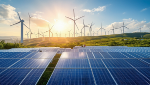 Alors que le monde s’oriente vers des sources d’énergie renouvelables, l’énergie solaire se positionne comme l’une des solutions les plus prometteuses. Grâce à des avancées scientifiques majeures et l’émergence de nouvelles technologies, le secteur énergétique connaît une transition significative. Cet […]