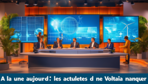 Voltalia, un acteur majeur des énergies renouvelables, continue de faire parler de lui avec des développements significatifs dans plusieurs régions. Ce jeudi, l’entreprise a renforcé sa présence grâce à l’inauguration de nouveaux projets solaires en Tunisie et en Albanie. Nous […]