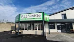 Pil’Poêle à Orange