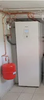 Nouvelles Energies 34 à Fontanes