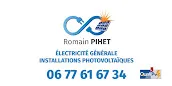 Pihet Romain à Rosoy