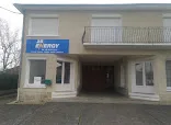 E.G.C à Persac