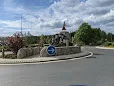 Blanc Denis à Esplantas