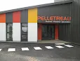 Entreprise Pelletreau à Mareuil-Sur-Lay-Dissais