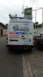 Eurl Alexandre Chopard Électricité Générale à Vaumort