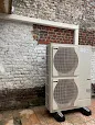 Nouvel Air Eco à Vaulx-En-Velin