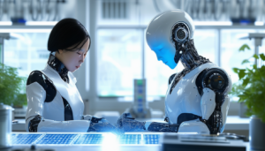 Dans un contexte où l’énergie solaire prend une place de plus en plus prépondérante, l’alliance entre AIKO et ACAP promet d’innovantes avancées dans le domaine des cellules solaires en silicium. Ensemble, ces deux acteurs s’engagent dans la recherche et le […]
