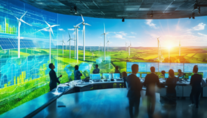 La Nouvelle-Aquitaine se trouve à un carrefour décisif dans sa transition énergétique. L’importance d’accélérer le développement des énergies renouvelables dans cette région est cruciale, avec un objectif ambitieux de réaliser en dix ans ce qui aurait traditionnellement été accompli en […]