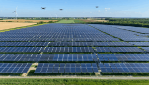 Le projet de ferme solaire à Achères, prévu pour 2030, représente une avancée majeure dans le domaine des énergies renouvelables. Ce projet ambitieux vise à installer une grande installation photovoltaïque qui aura pour but de renforcer la production d’énergie verte […]