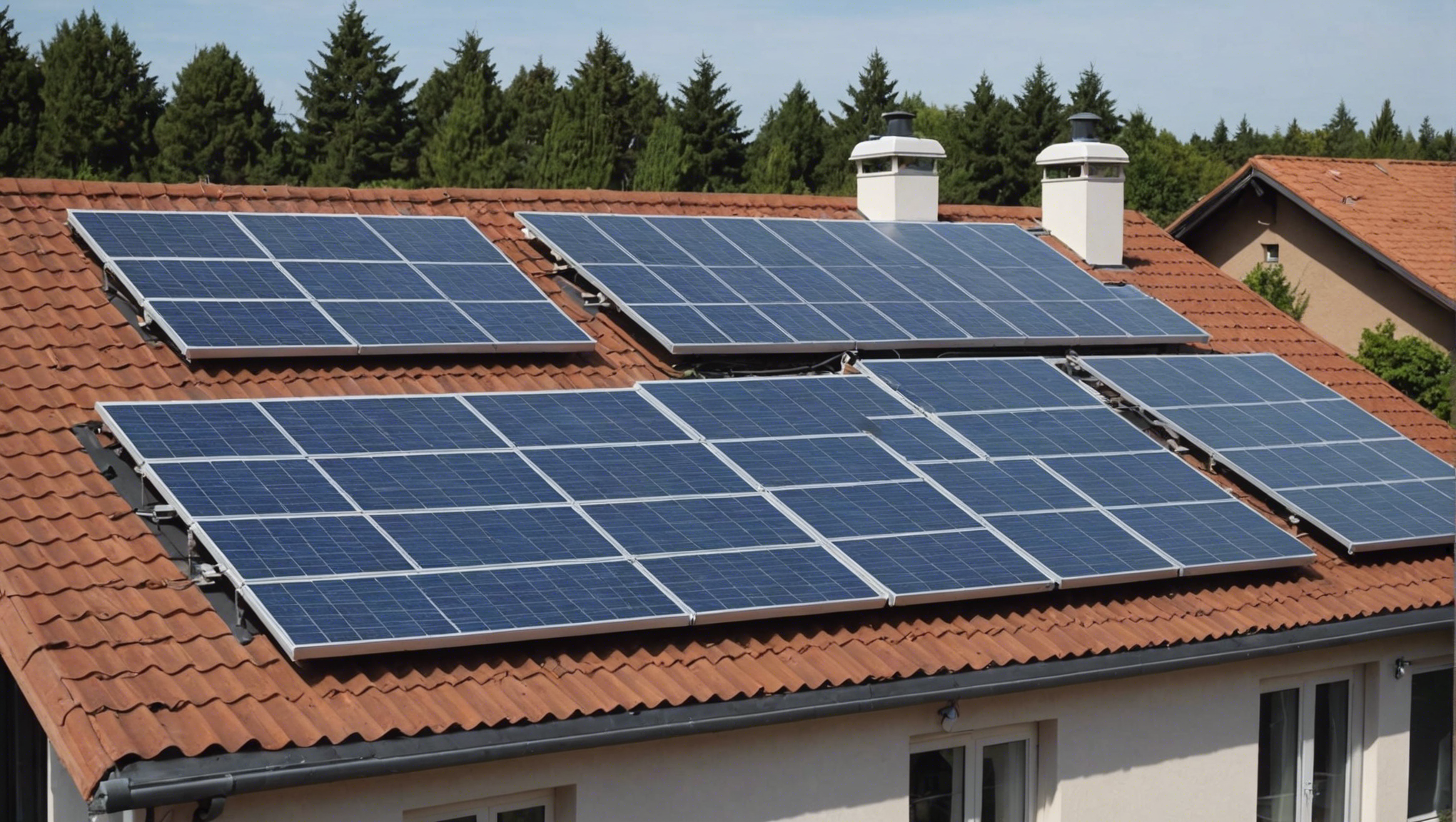 découvrez comment acheter une propriété équipée de panneaux solaires et les étapes à suivre pour mener à bien votre projet. conseils et astuces pour réussir votre acquisition immobilière écologique.