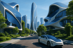 Dans un monde où l’urbanisation croissante rencontre des préoccupations environnementales, l’innovation dans le domaine des énergies renouvelables se doit de répondre à des attentes esthétiques élevées. Grâce à des avancées technologiques, les nouveaux modèles de panneaux solaires se présentent non […]