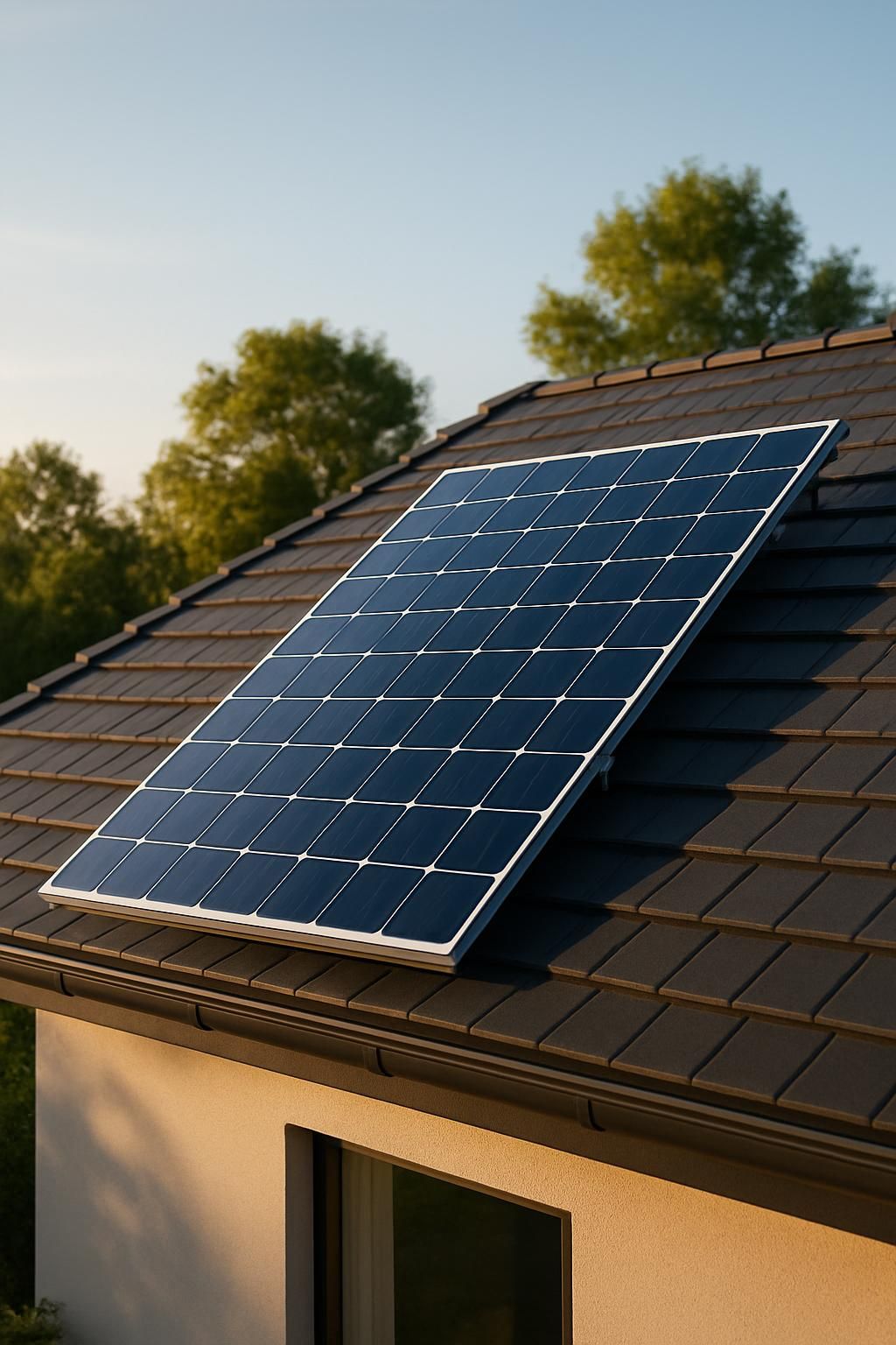 découvrez comment une nouvelle étude remet en question la croyance selon laquelle les panneaux solaires cessent de fonctionner après 25 ans, en révélant que leur performance peut durer bien plus longtemps que la garantie officielle.