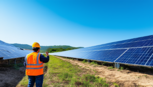 Aether Industries Limited a récemment annoncé la mise en service d’un projet d’énergie solaire d’une capacité de 15 MW, mettant en œuvre des modules Auto-Tracker. Ce projet a pour objectif de fournir une énergie renouvelable durable tout en optimisant la […]
