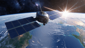 Aetherflux, une entreprise innovante, se prépare à révolutionner le secteur de l’énergie en développant un système capable de transmettre de l’énergie solaire spatiale à la Terre via des lasers. Ce projet ambitieux devrait voir le jour en 2026, une avancée […]