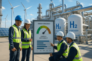 Avec les préoccupations croissantes concernant le changement climatique, les solutions énergétiques renouvelables deviennent une priorité pour les gouvernements et les entreprises. Le projet d’affinage du cahier des charges pour la production d’hydrogène à faible empreinte carbone a pour objectif de […]