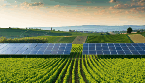Agrivoltaïsme dans le Lot : enjeux et tensions autour d’un nouveau cadre pour des projets controversés