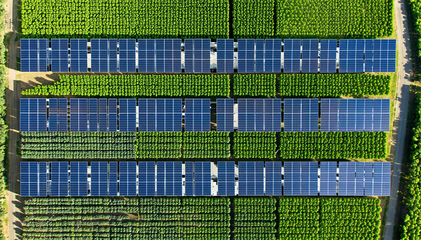 découvrez un état des lieux inédit de l'agrivoltaïsme en france, explorant le nombre d'installations et leur taille moyenne pour comprendre cette innovation énergétique.