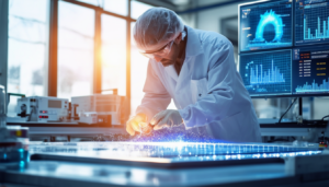 Dans un contexte où la transition énergétique est devenue une priorité mondiale, Aiko se positionne en tant qu’innovateur dans le domaine des cellules solaires en silicium. L’objectif ambitieux de l’entreprise est d’atteindre une efficacité de plus de 30 % pour […]