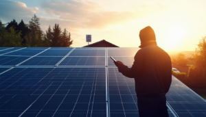 Les consommateurs sont de plus en plus sollicités par des contacts suspects concernant l’installation de panneaux solaires photovoltaïques. Face à cette montée des arnaques et des démarchages frauduleux, il est essentiel de rester vigilant et d’être informé des pratiques douteuses. […]