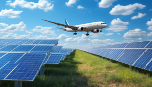 Dans un contexte où l’énergie solaire connaît un essor considérable, l’allègement des restrictions d’éblouissement pour les centrales situées à proximité des aérodromes soulève des interrogations. Cet article examine les nouvelles orientations prises par les autorités concernant l’implantation de panneaux photovoltaïques […]