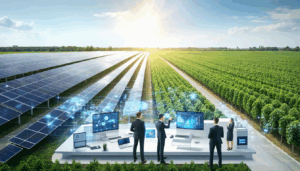 Alma Solar Energy, acteur majeur dans le domaine des solutions solaires, annonce le lancement d’une offre novatrice permettant aux entreprises et aux particuliers de profiter de la vente d’électricité à travers le rachat de leurs surplus énergétiques. Cette initiative s’inscrit […]