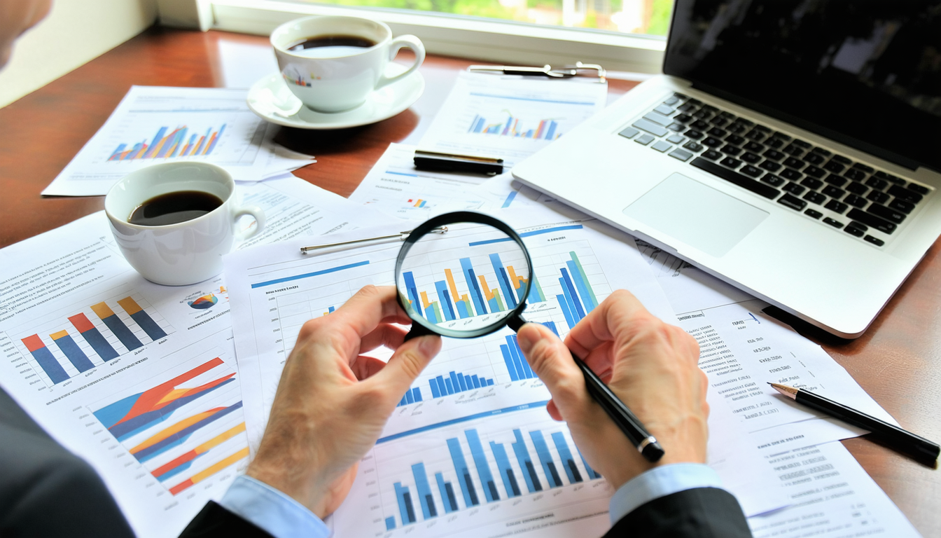 découvrez comment analyser efficacement les appels d'offres publics en france à travers une étude approfondie du procès-verbal, pour mieux comprendre les critères d'attribution et les étapes clés du processus.