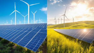 La transition énergétique mondiale se caractérise par un développement avancé des technologies renouvelables, en particulier l’énergie solaire, qui connaît une adoption rapide. En revanche, le secteur de l’énergie éolienne en France, tant terrestre que maritime, doit faire face à de […]