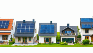 Dans cette analyse, nous examinerons les récentes tendances et l’évolution de l’installation des systèmes de solarthermie, en éclairant les impacts économiques, techniques et environnementaux de cette énergie renouvelable. Assez largement adoptée pendant les dernières décennies, la solarthermie offre des avantages […]