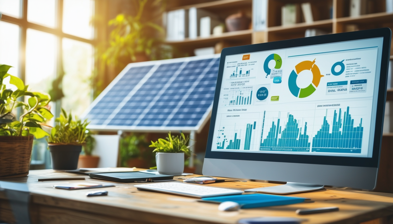 découvrez notre analyse approfondie du marché du recyclage des panneaux solaires, incluant la taille du marché, les parts de marché actuelles et les perspectives de croissance jusqu'en 2033. informez-vous sur les tendances clés, les opportunités d'investissement et l'impact environnemental de cette industrie en pleine expansion.