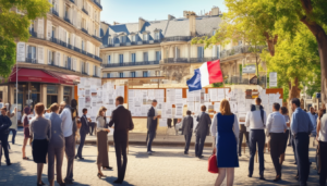 Les annonces de marchés publics jouent un rôle fondamental dans la transparence et l’efficacité de la commande publique en France. Ce processus, encadré par des règles et des obligations, permet aux collectivités et aux entreprises d’interagir dans le cadre des […]