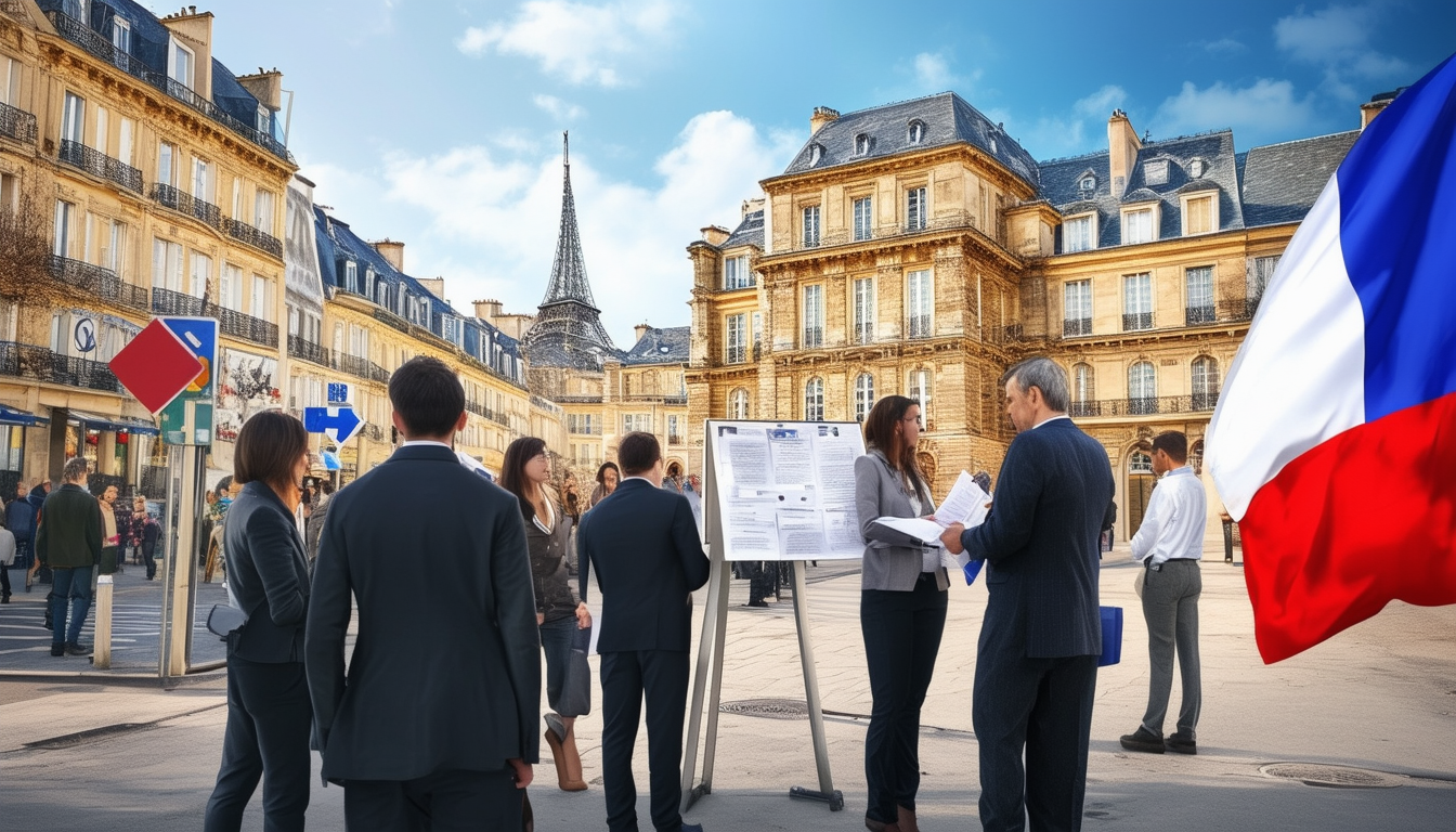 découvrez les dernières annonces de marchés publics en france grâce au procès-verbal. restez informé des opportunités d'appels d'offres, des marchés à venir et des informations essentielles pour les entreprises souhaitant se positionner sur le secteur public.