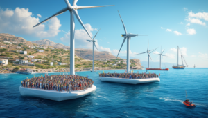 Récemment, le gouvernement français a annoncé les gagnants de l’appel d’offres pour la construction de deux parcs éoliens flottants en Méditerranée. Ce projet, qui représente un pas significatif vers l’accroissement des énergies renouvelables en France, contribuera également à la transition […]