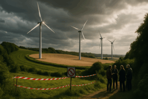 Récemment, un projet de parc éolien dans la Vienne a été annulé en raison de préoccupations croissantes concernant la saturation visuelle et l’effet d’encerclement engendrés par la multiplication des éoliennes dans le paysage. Cette décision du Conseil d’État a mis […]