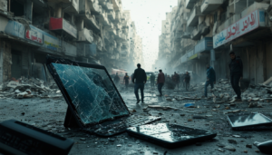 Récemment, le Liban a été frappé par des événements tragiques qui ont engendré une profonde inquiétude au sein de la population concernant la sécurité de divers appareils électroniques, y compris les panneaux solaires qui sont devenus essentiels pour maintenir l’approvisionnement […]