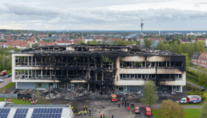 Après l’incendie scolaire à Erkrath : solingen doit-elle repenser sa politique en matière de photovoltaïque ?