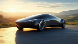 L’Aptera représente une avancée considérable dans le domaine des véhicules électriques, en intégrant des panneaux solaires sur son design futuriste pour offrir une recharge autonome. Grâce à une puissance de 700 watts, ce véhicule innovant permet d’atteindre une autonomie journalière […]