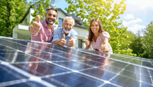 découvrez les retours et témoignages authentiques des clients d'arrivelec, le leader du photovoltaïque en france. explorez leurs expériences et avis sur l'énergie solaire et trouvez des conseils pour votre transition énergétique.