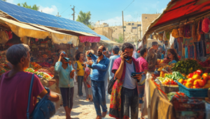 Récemment, les événements tragiques survenus au Liban ont mis en lumière l’importance et les dangers associés à certains dispositifs de communication. Les explosions de dispositifs tels que les bipeurs utilisés par le Hezbollah ont entraîné la mort de plusieurs personnes […]