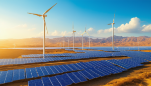 Alors que le besoin en énergie renouvelable croît à une échelle mondiale, le Maroc se positionne comme un acteur clé sur la scène énergétique, notamment à travers les ambitions du Groupe OCP et de Engie. Ces deux entités ont démontré […]