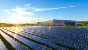Le groupe énergétique suisse Axpo a récemment renforcé sa position sur le marché de l’énergie renouvelable en signant un contrat de type corporate power purchase agreement (cPPA) avec le distributeur français Auchan. Ce partenariat stratégique vise à fournir une quantité […]