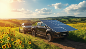 Dans un contexte où l’écologie et l’innovation technologique prennent de plus en plus d’importance, l’entreprise Pickup renforce son réseau de consignes solaires en Bourgogne-Franche-Comté. Alors que la demande pour des solutions de retrait de colis écoresponsables ne cesse d’augmenter, Pickup […]