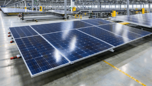 La production de modules photovoltaïques et de capteurs solaires en Allemagne a connu une nette baisse au début de l’année 2025. Ce constat, établi par une étude du Statistischen Bundesamt (Destatis), révèle que les chiffres de la production sont particulièrement […]