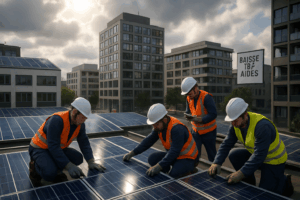 La mise en place de l’énergie solaire photovoltaïque est devenue une solution privilégiée pour réduire les coûts d’électricité et favoriser les énergies renouvelables. Cependant, une récente annonce concernant la baisse des aides dédiées aux installations photovoltaïques sur bâtiments évoque une […]